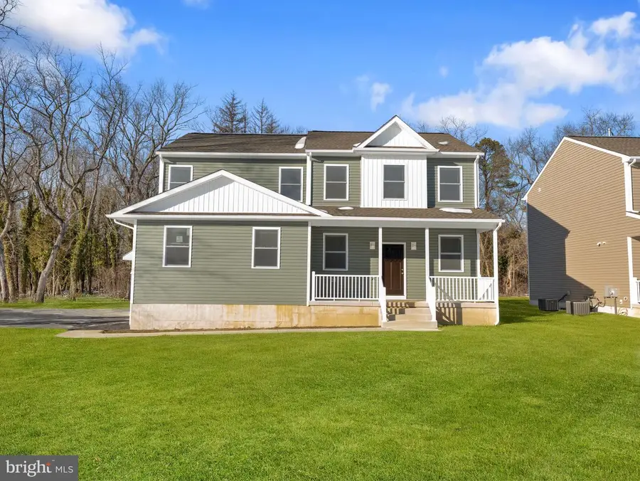 1795 Coles Mill Rd, Franklinville, NJ 08322 - #2