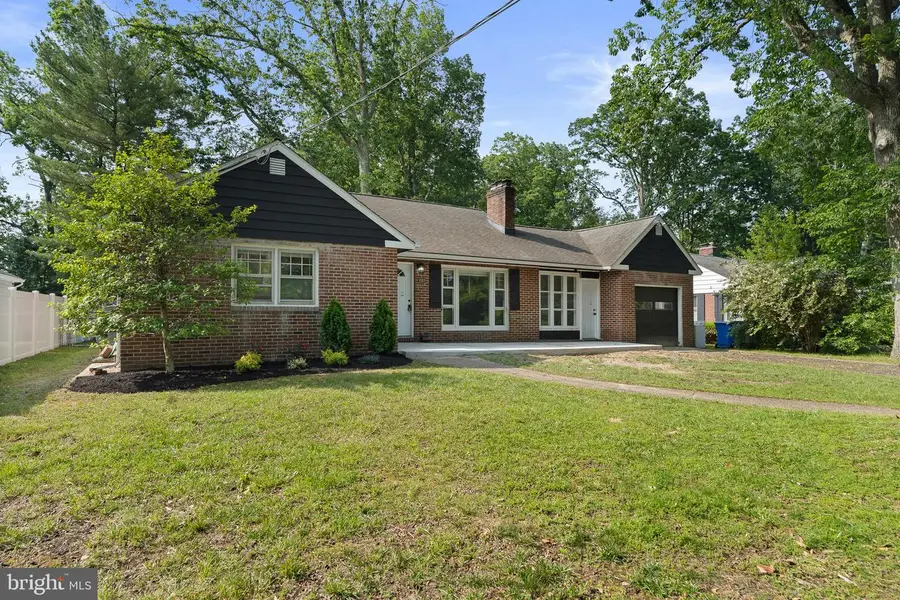 237 Adams Ave, Pitman, NJ 08071 - #2