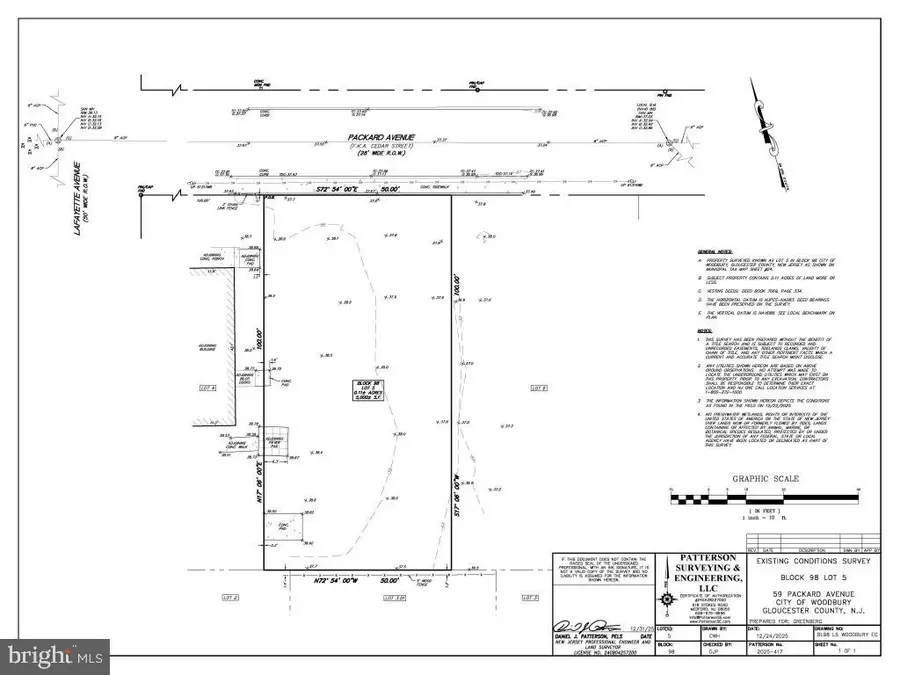 59 Packard Ave, Woodbury, NJ 08096 - Image #2