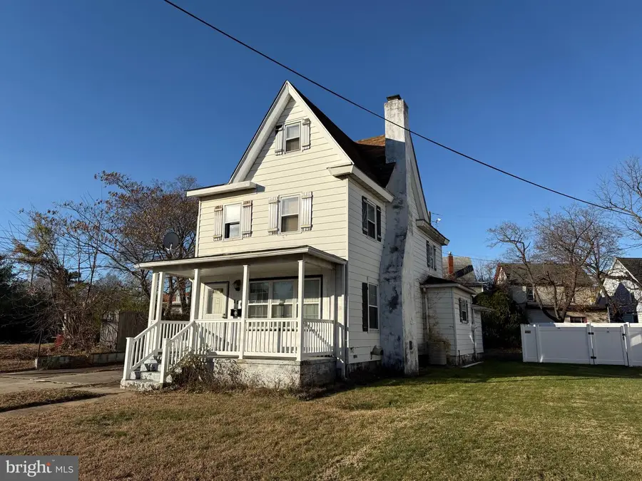 712 Billings Ave, Paulsboro, NJ 08066 - Image #3