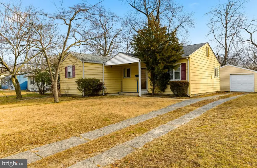 1501 Clearbrook Ave, Deptford, NJ 08096 - Image #2