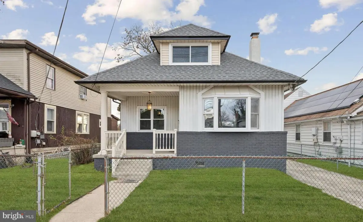 814 Hessian Ave, National Park, NJ 08063 - Image #1