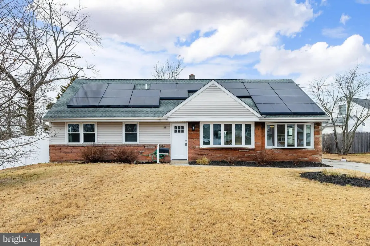 446 Dickinson Rd, Wenonah, NJ 08090 - Image #1