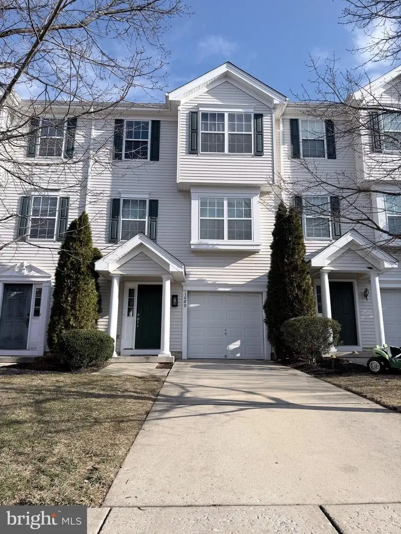 1080 Buckingham Dr, West Deptford, NJ 08086 - Image #2