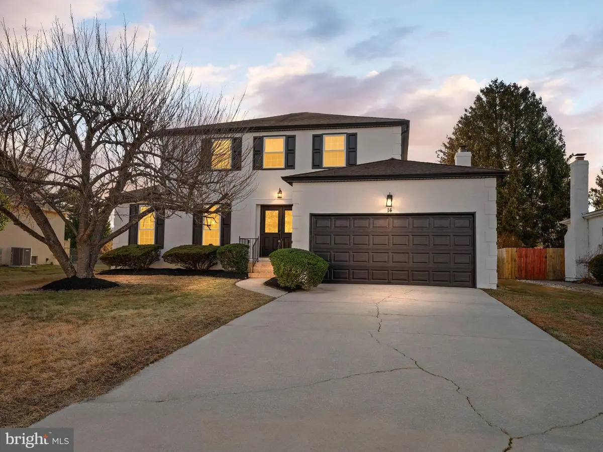 14 Diane Ct, Sewell, NJ 08080 - Image #1