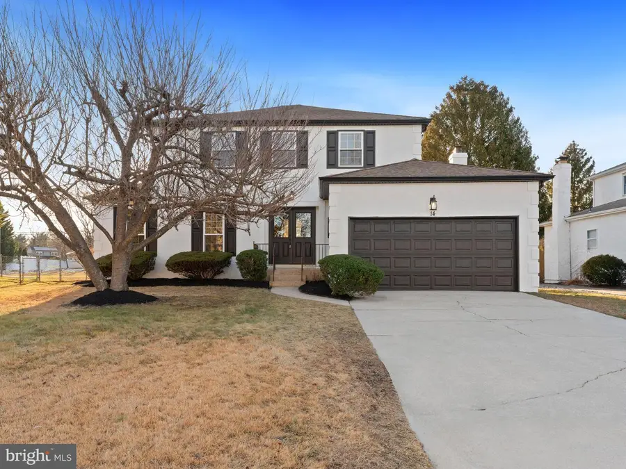 14 Diane Ct, Sewell, NJ 08080 - Image #2