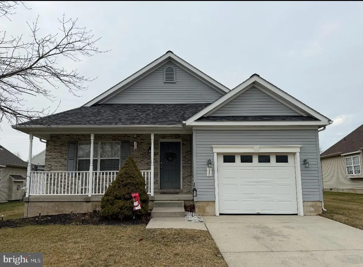 20 Eagle Ridge Dr, Mantua, NJ 08051 - Image #1