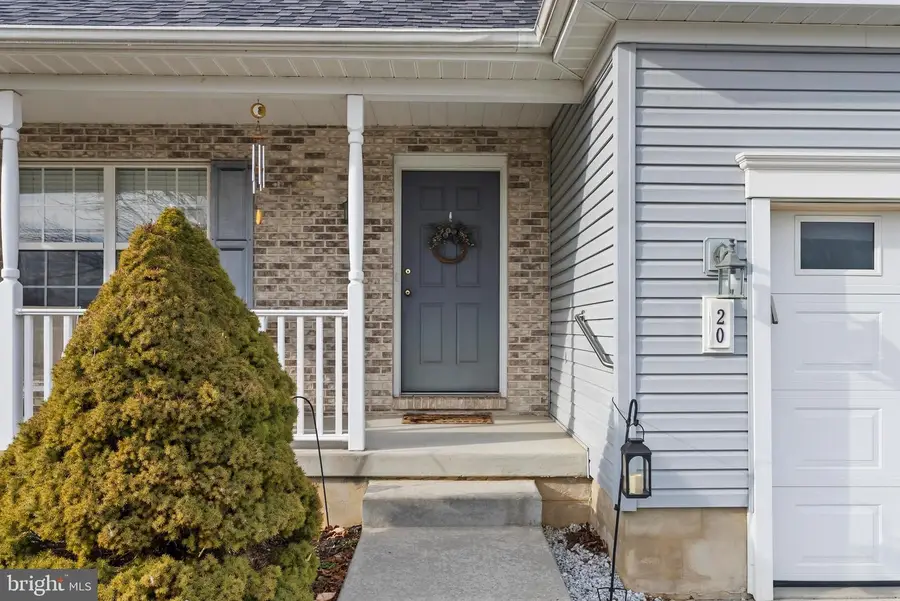 20 Eagle Ridge Dr, Mantua, NJ 08051 - #2