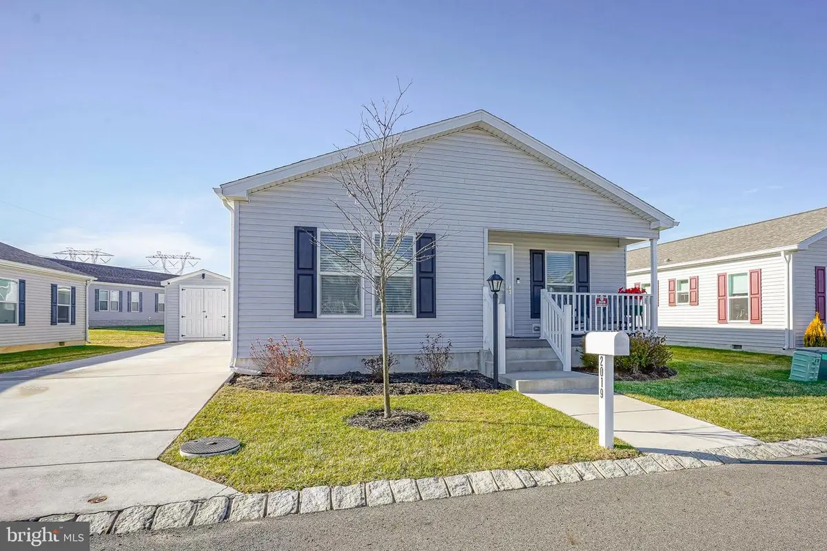 2019 Cumberland Ct, Williamstown, NJ 08094 - Image #1