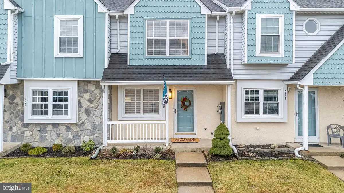 610 Hartland Ct, Sewell, NJ 08080 - Image #1