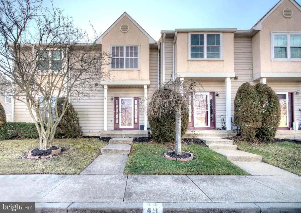 49 Winterberry Ct, Glassboro, NJ 08028 - Image #1