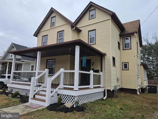 155 Cedar Ave, PITMAN, NJ 08071