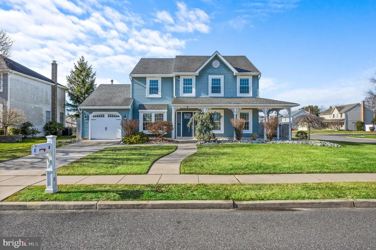 2 Bates Ct, Sewell, NJ 08080 - Image #1