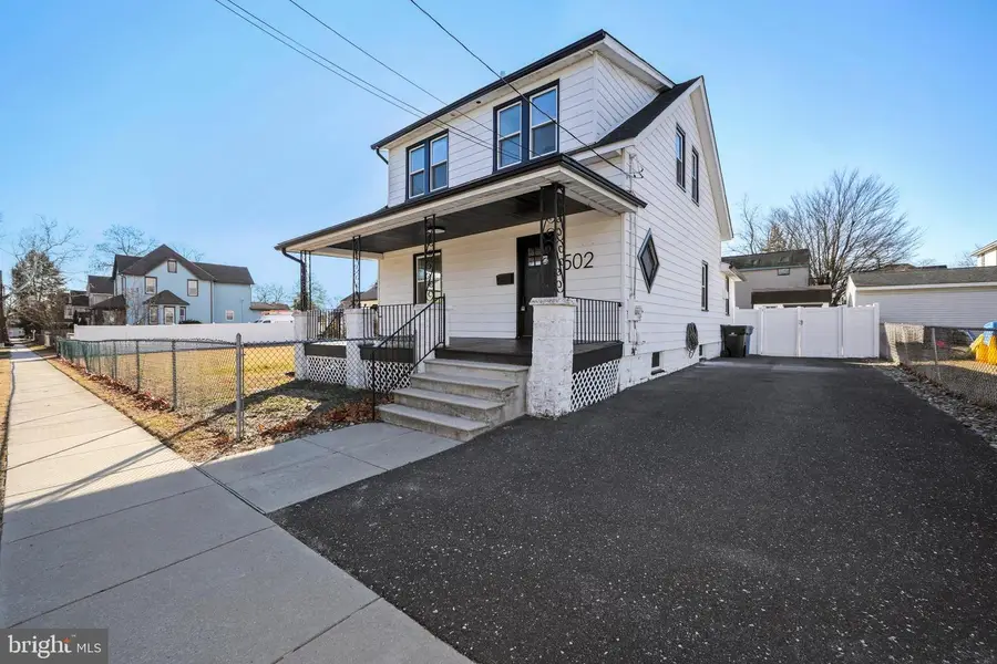 502 Wesley Ave, National Park, NJ 08063 - Image #2