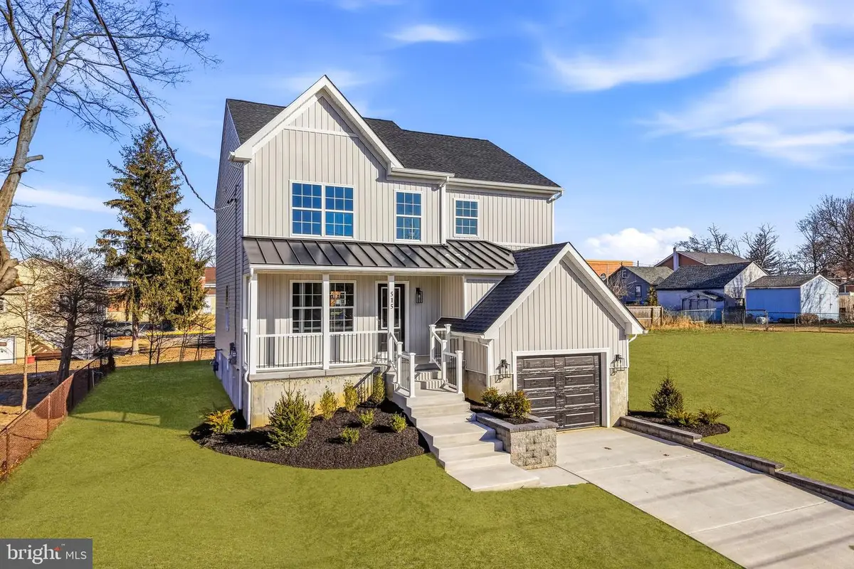 515 Crozier Ave, National Park, NJ 08063 - Image #1