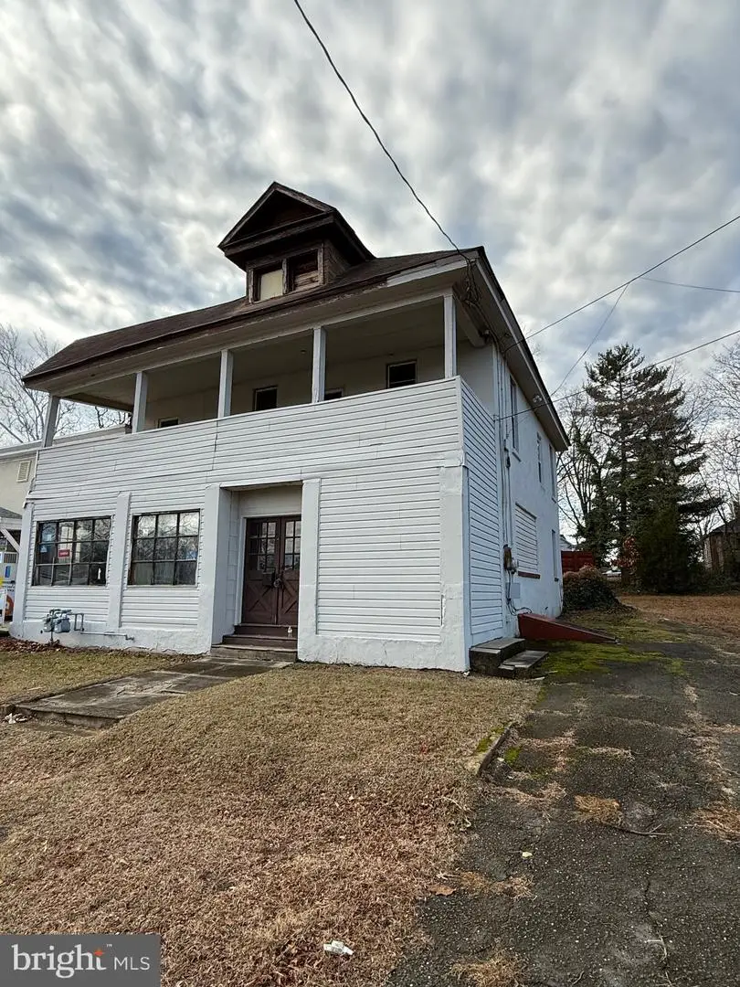 414 Columbia Blvd, National Park, NJ 08063 - #1