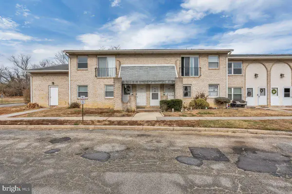 702 Winding Way, WESTVILLE, NJ 08093