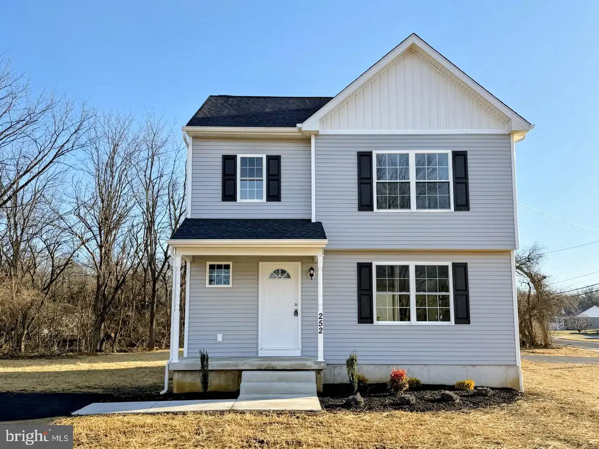 252 Stanger Ave, Glassboro, NJ 08028 - Image #1