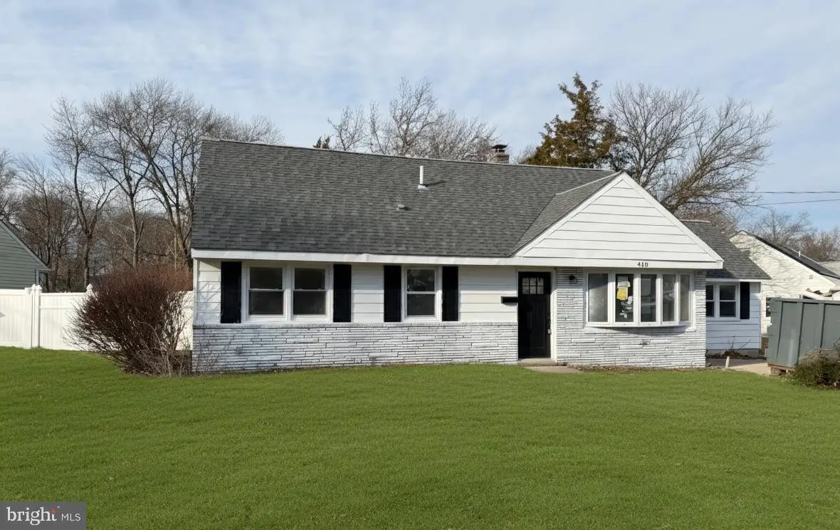 410 Princeton Blvd, Wenonah, NJ 08090 - Image #1