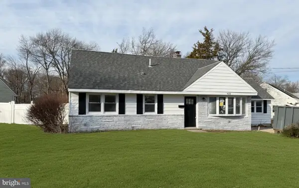 410 Princeton Blvd, WENONAH, NJ 08090