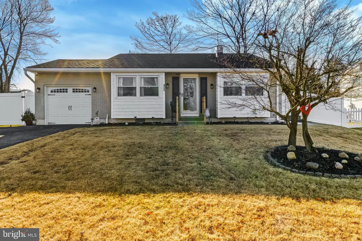 423 Greenview, Turnersville, NJ 08012 - Image #1