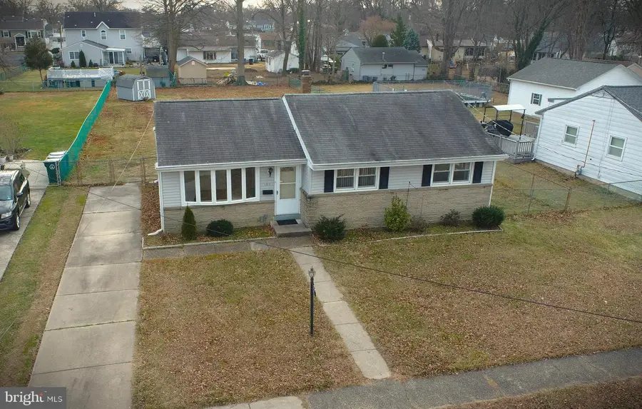 183 Ford Ave, West Deptford, NJ 08096 - Image #2