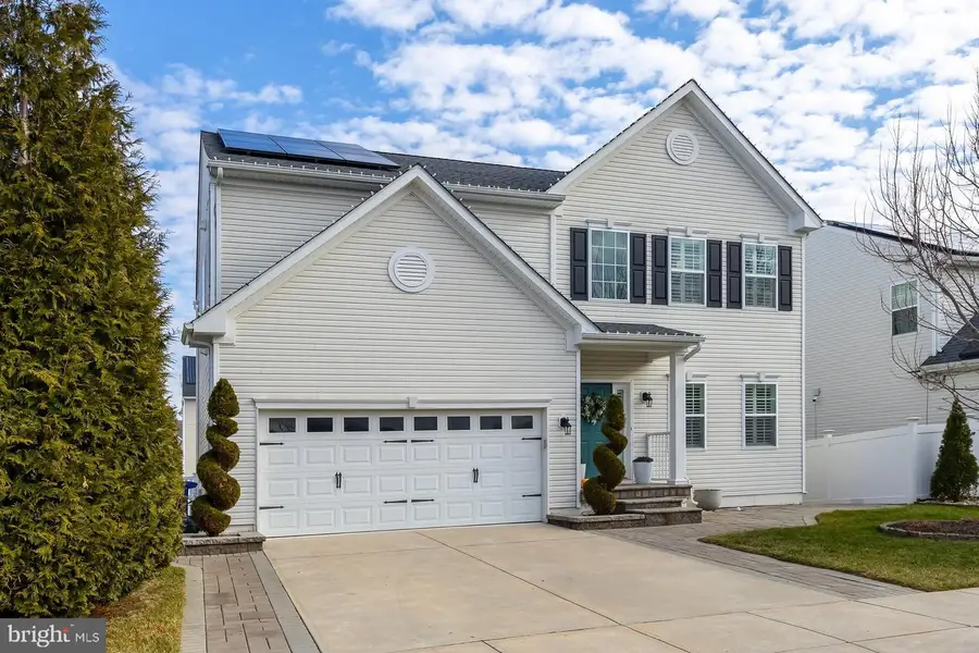 508 Defrancesco Cir, Glassboro, NJ 08028 - Image #2