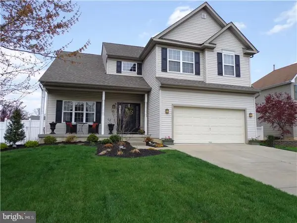 132 Betsy Ross Way, WOODBURY, NJ 08096