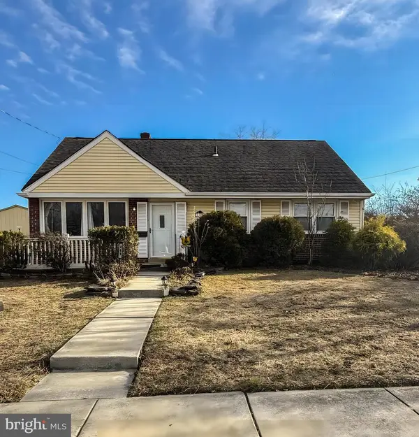 465 Bucknell Ave, WENONAH, NJ 08090