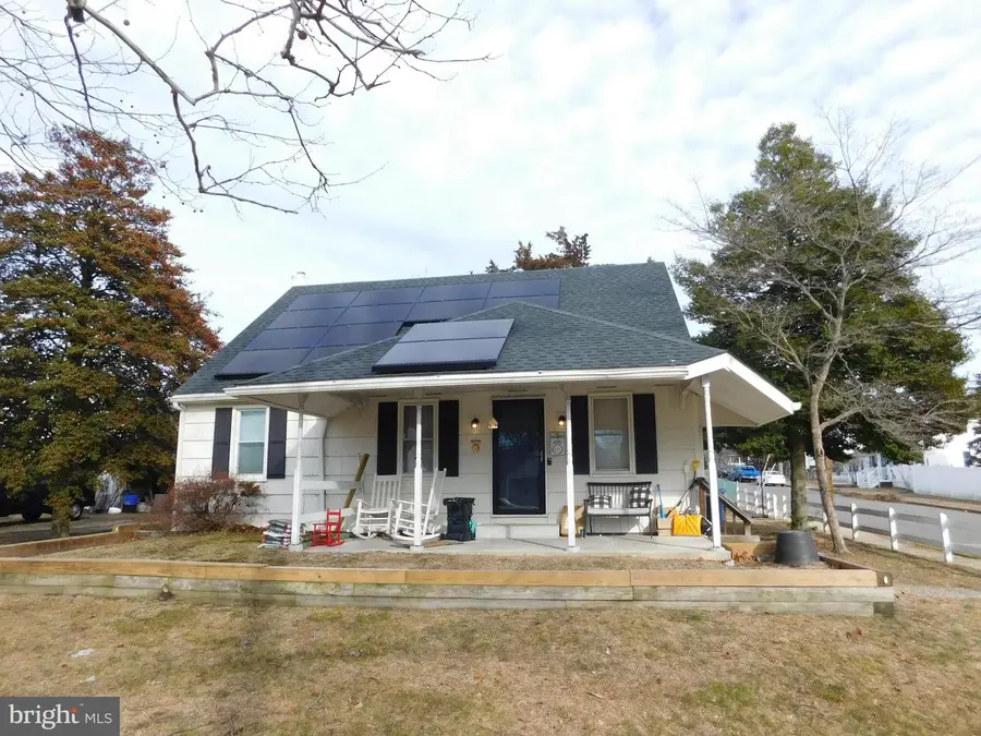 421 New Jersey Ave, National Park, NJ 08063 - Image #2
