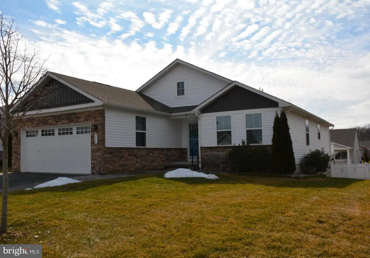 200 David Mills Ln, Clarksboro, NJ 08020 - #1