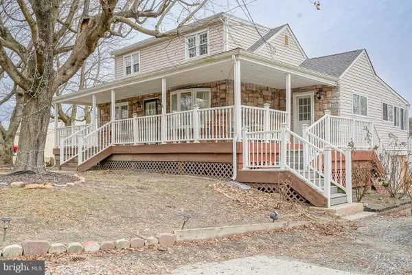 430 Monroeville Rd, SWEDESBORO, NJ 08085