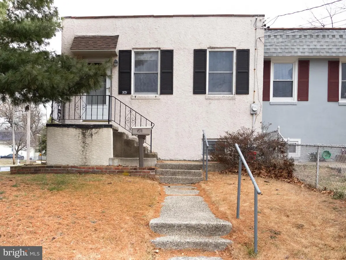 501 Page St, West Deptford, NJ 08096 - Image #1