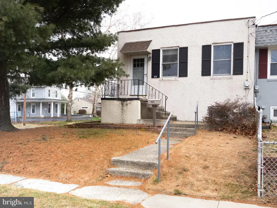501 Page St, West Deptford, NJ 08096 - Image #2