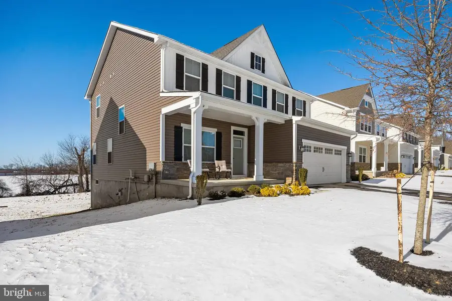 268 Cornwall Dr, Swedesboro, NJ 08085 - #3