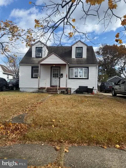 253 Greenwich Ave, PAULSBORO, NJ 08066