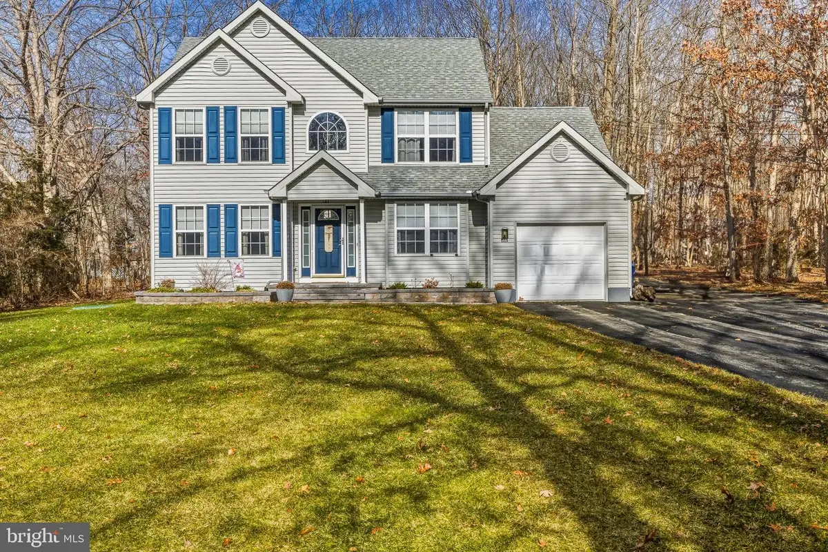 181 Roosevelt Ave, Franklinville, NJ 08322 - Image #1