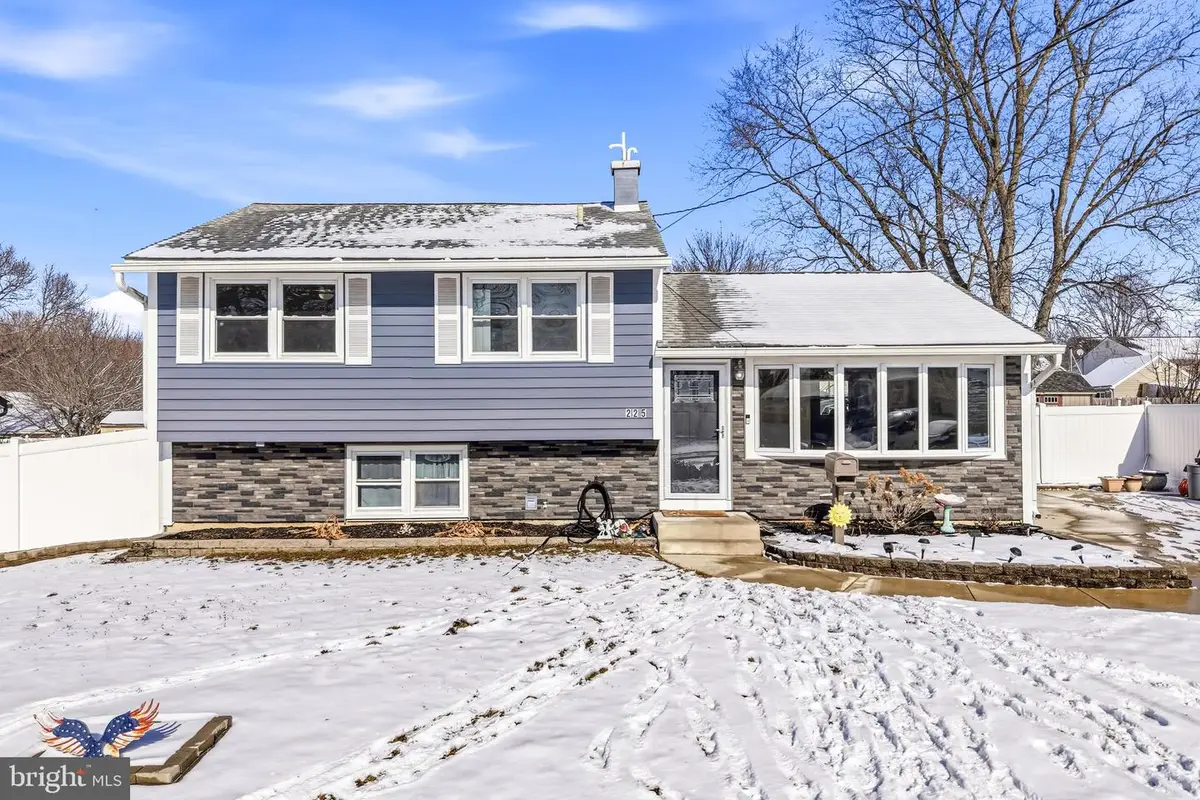 225 Syracuse Ave, Wenonah, NJ 08090 - Image #1