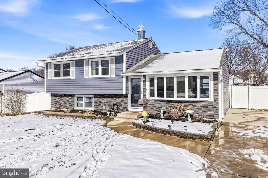 225 Syracuse Ave, Wenonah, NJ 08090 - Image #2