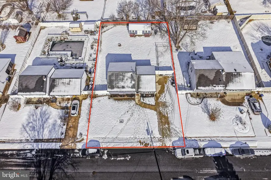 225 Syracuse Ave, Wenonah, NJ 08090 - Image #3