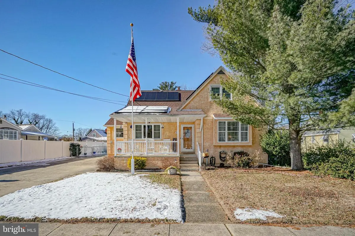 815 Mehorter Blvd, Woodbury, NJ 08096 - Image #1