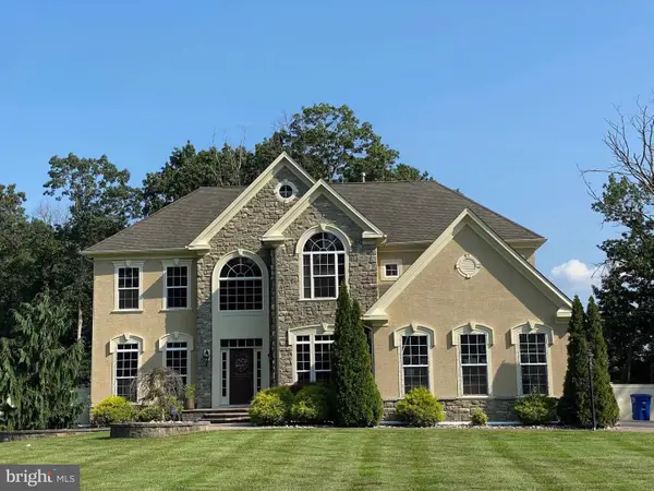 207 Cherry Tree Ct, FRANKLINVILLE, NJ 08322