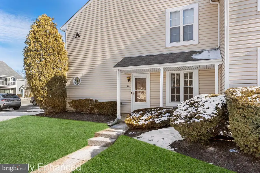 701 Sedgewick Ct #701, Sewell, NJ 08080 - Image #2