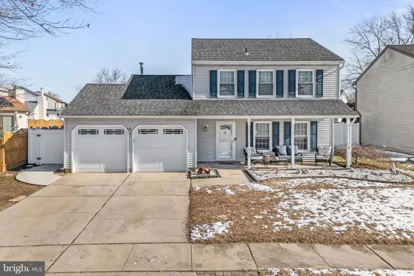117 Robins Run W, SWEDESBORO, NJ 08085