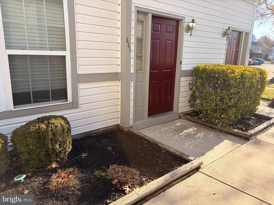 551 Steeplechase Court, Deptford, NJ 08096 - Image #2