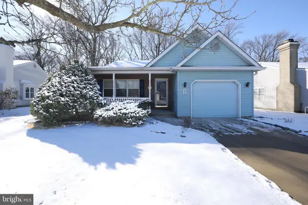 424 Country Way, MICKLETON, NJ 08056