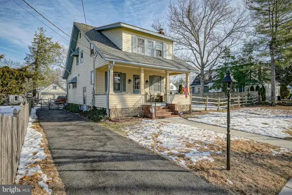 414 W Centre St, WOODBURY, NJ 08096