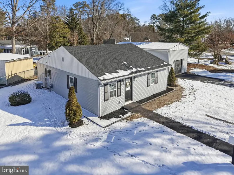 3624 Lake Ave, Williamstown, NJ 08094 - Image #3