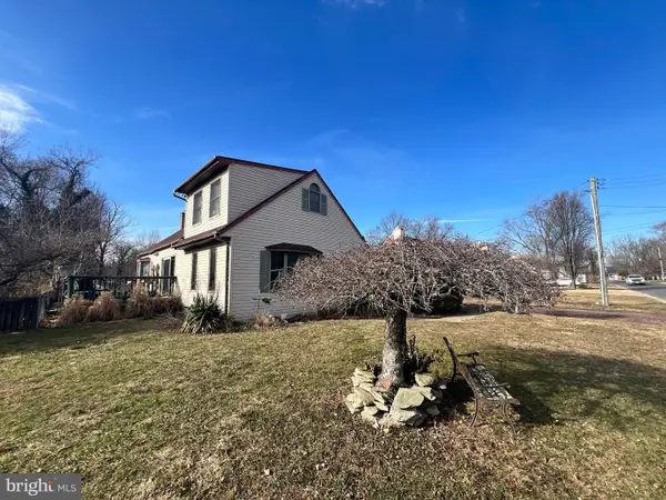 554 Bellview Ave, CLAYTON, NJ 08312