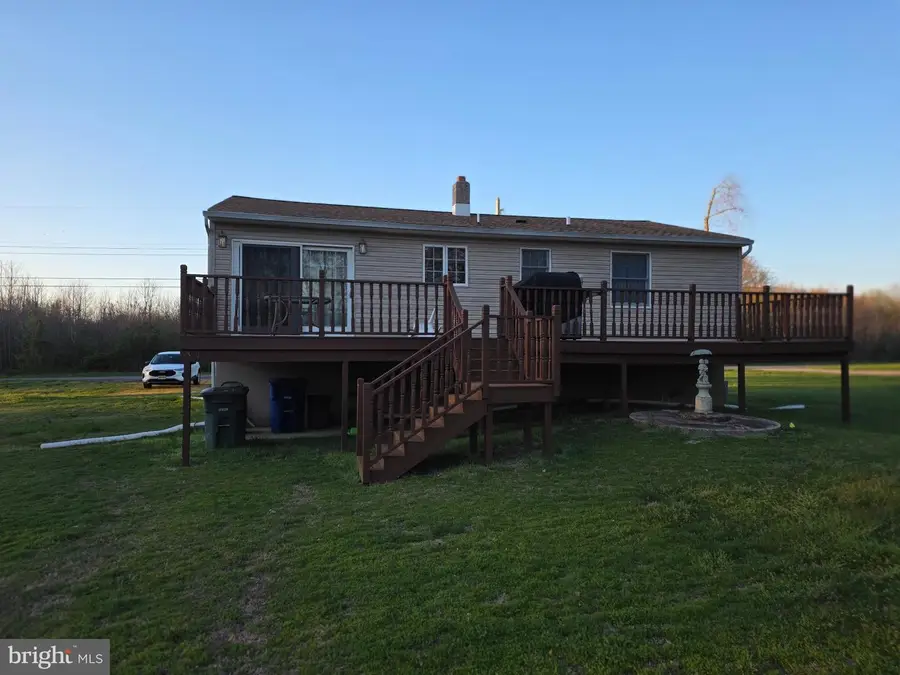 1554 Flora Rd, Vineland, NJ 08360 - #2